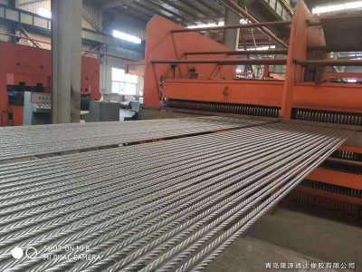 <b>鋼（gāng）絲繩輸送帶的特點（diǎn）是什麽？</b>