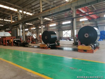 <b>耐寒輸送帶適合在零下多少（shǎo）度使用？</b>