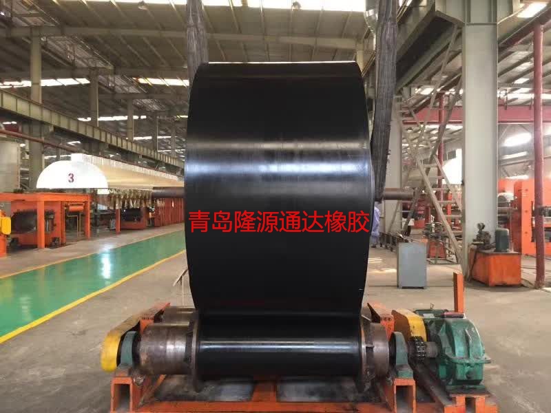 <b>輸送帶（dài）的接頭是非常關鍵的一個準備環節。接（jiē）頭</b>